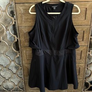 Athleta sports dress size 16